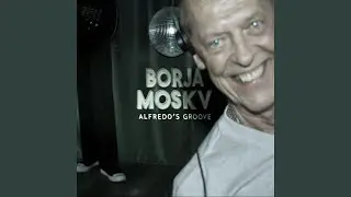 Alfredo&rsquo;s Groove