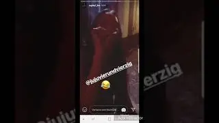 Capital Bra trifft Halid Arsajev. Bra
