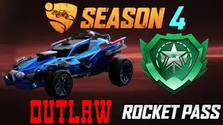 The Outlaw & Rocket Pass. Are they any good? Let's find out!