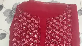 ✨ Handpicked Georgette Churidar Materials | Heavy Handwork | Free Shipping | Best Price 💖 #Aryawork 