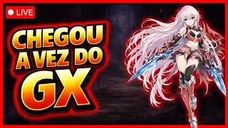 170 DO GX HOJE?! UP AO VIVO + OGH SOMBRIA COM O CHAT | Ragnarok LATAM