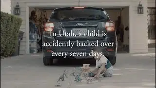 Ways to avoid fatalities from car backovers