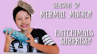HUGE Mermal Magic Hatchimals CollEGGtibles SURPRISE UNBOXING VIDEO! 12 Pack Carton | LIMITED EDITION