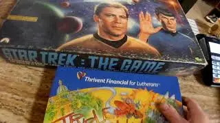 Great Finds! Board Games and a Highly Offensive Banned Board Game!