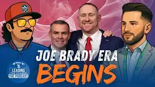 Accountability and high expectations begin the Joe Brady Era for Buffalo Bills