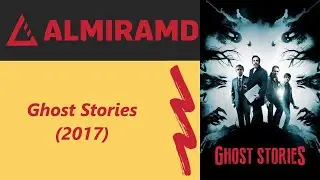 Ghost Stories - 2017 Trailer
