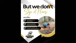 Residential Flooring Experts