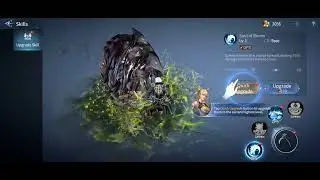 Immortal Awakening Android RPG Part 1