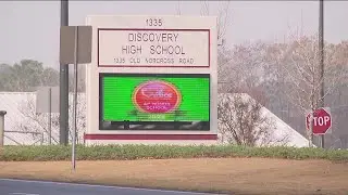 School takes action after physical attack on Gwinnett teacher goes viral
