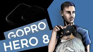 On d&eacute;couvre les nouvelles GoPro HERO 8 & GoPro MAX !
