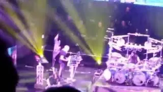 Dream Theater - Illumination Theory - Boston Opera House Bootleg