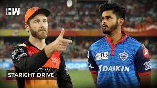 Fantastic Four of IPL 2019: DC Vs SRH
