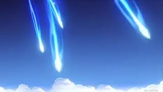 Genshin Impact - Wishing For Crimson Moon's Semblance