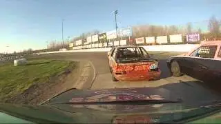 Heat 5-2-15 Lake County Speedway