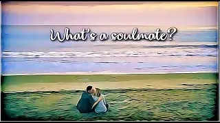 Chuck and Sarah | What's a soulmate?