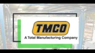 Total Manufacturing Company TMCO Growth Starts with Innovation in Manufacturing
