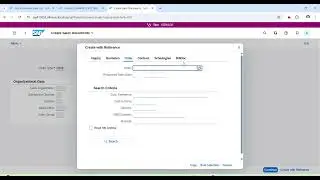 Customer Return Process with Reference in SAP S4 Hana Cloud
