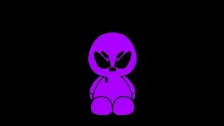 the end of Purble Mix