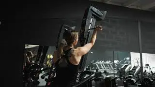 Versa Climber