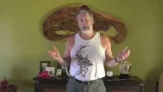 Healing Seasonal Allergies with Quantum Techniques
