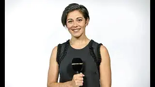 Eilidh Barbour - Behind The Byline