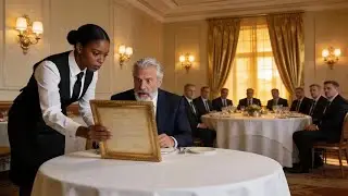 Billionaire Asked Waitress to Translate a Rare Language &mdash; Unaware She&rsquo;s a Genius
