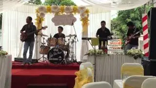 CT band