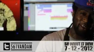 Vandam Bodyslam - I Swear (Official Video + Free DL) [HQ/HD]