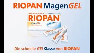 Riopan Magen Gel 2009