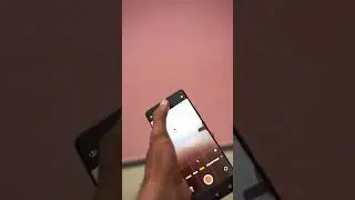 VIVO X100 Pro Latest Update | Front Camera | 4K @60Fps | Stabilization 