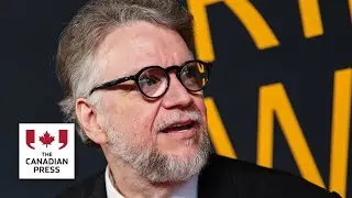 Guillermo del Toro says &lsquo;Frankenstein&rsquo; is alive thanks to Toronto film crew