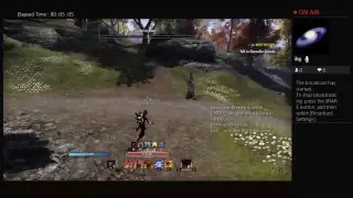 YoGalaxy420's Live PS4 Broadcast