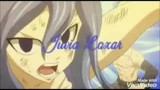Gruvia AMV-Perfect two-Auburn