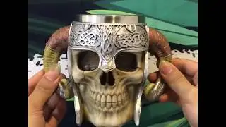 Viking Mug