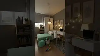 Professional Home Interior Organization | Smart Furniture Arrangement