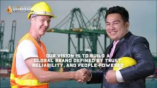 Premium Oil & Gas Detection Systems in UAE | SanDiego UAE &ndash; Safety You Can Trust