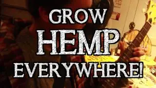 Hemp Redemption Happenings!