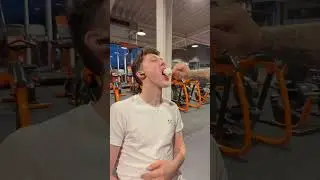 Gym wakker schudden🔥 #fyp #foryou #foryoupage #gym #gymlife #gymmotivation #motivation #gymhumor