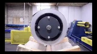Snake River Metal - Manufacturing Process