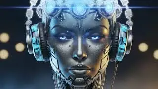 Melodic Techno 2025 – Immersive Deep Progressive Journey