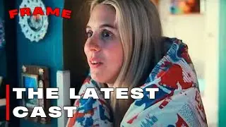 DIARY OF A DITCHED GIRL MEET THE CAST 2025 | NETFLIX ROM-COM!