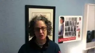 San Rafael Chiropractor - Neck Stiffness and Lower Back Pain Treatment - Testimonial 3