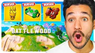 TODO lo que NO SABES del CAPITULO 7!