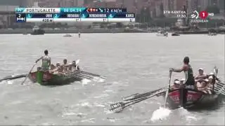 2017-07-02 Eusko Label Liga - II  (Sestaoko bandera - 3. txanda)