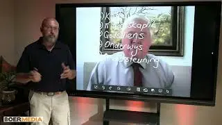 Wat behels die Boere-Afrikaner Adviesraad? ~ Adv Pieter Aucamp verduidelik