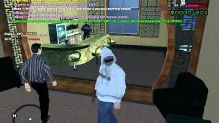 LSRP SWAT Complaint