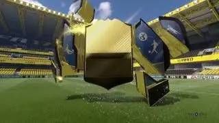 Fifa 17 insane guaranteed IF packs!!!