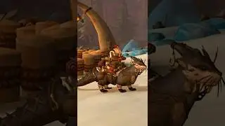 Obtaining the Iskaara Trader's Ottuk Mount is WAY Easier Now