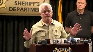PCSD update on disappearance of Nancy Guthrie