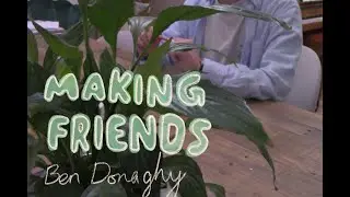 Making Friends | Short film by Ben Donaghy